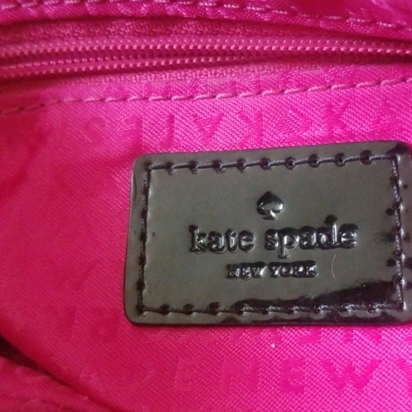 Kate Spade ♠️ - Picture 4 of 5